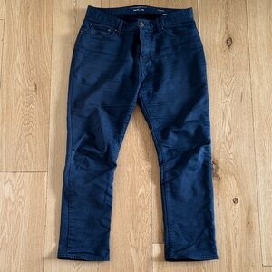 Banana Republic Travel Jean